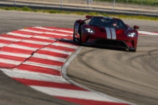 2017 Ford GT